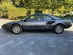 1985 Ferrari Mondial Quattrovalvole V8, Auto's, Automaat, Overige brandstoffen, Bedrijf, Overige carrosserie
