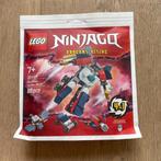 Lego Ninjago 30699 Mini Ninja Combomecha, Ophalen of Verzenden, Nieuw, Complete set, Lego