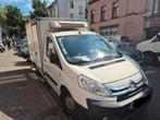 Camionette citroen jumpy, Auto's, Bestelwagens en Lichte vracht, 94 kW, Citroën, Wit, Particulier