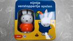 Nijntje verstoppertje spelen, Kinderen en Baby's, Ophalen, Gebruikt