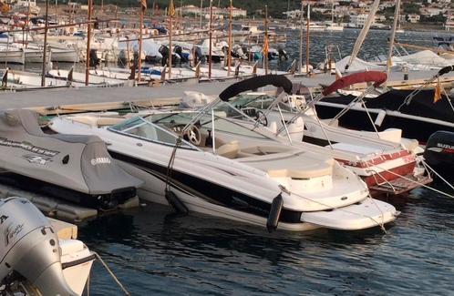 Bateau Chaparral 204 SSI Open / 223cv / V8/ Volvo penta, Watersport en Boten, Bootonderdelen, Zo goed als nieuw, Motorboot, Ophalen
