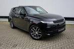 LAND ROVER RANGE ROVER SPORT P440e S | PANO | MERIDIAN | TOP, Auto's, Land Rover, Automaat, 324 kW, USB, 19 g/km