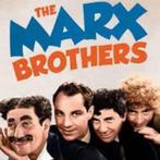The Marx Brothers - 11 films, Envoi