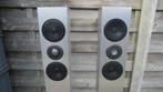 Revox Elegance Column speakers, Overige merken, Front, Rear of Stereo speakers, Gebruikt, 60 tot 120 watt