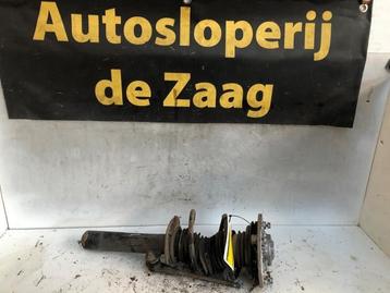 Barre amortisseur avant gauche d'un Mini Cooper, Enlèvement ou Envoi, 3 mois de garantie, Utilisé, Mini