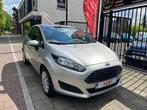 Ford Fiesta Ford Fiesta 1.0/12.000 km!/EERSTE EIG/AIRCO/BLU, 5 places, https://public.car-pass.be/vhr/57e917b3-6e92-46b4-ba4d-5e92f20b3cc3