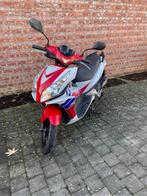 honda nsc50r, Fietsen en Brommers, Ophalen, Overige modellen, 49 cc, Klasse B (45 km/u)