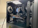 AMD Ryzen 9 | RTX 3070Ti PC te koop, Computers en Software, Ophalen, 32 GB, Custom Build, Zo goed als nieuw
