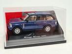 Range Rover-Schuco 1:72, Hobby & Loisirs créatifs, Voitures miniatures | Échelles Autre, Comme neuf, Envoi, Voiture