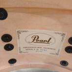 Pearl Dennis chambers signature snaredrum gold lt edition, Ophalen of Verzenden, Zo goed als nieuw