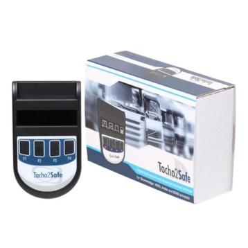 Tacho2Safe  beschikbaar voor biedingen