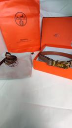 Hermes Kelly 18 belt, Kleding | Dames, Ophalen of Verzenden, Zo goed als nieuw
