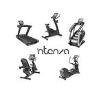 INTENZA CARDIO SET – 5-DELIG, Enlèvement ou Envoi, Utilisé, Bras, Autres types
