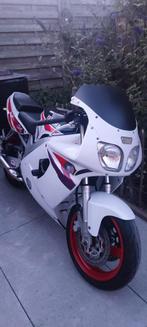 Fzr 600, Motoren, Motoren | Yamaha, 4 cilinders, Meer dan 35 kW, Sport, Particulier