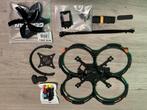 AIKON GEEK35 3,5 inch frame, Zo goed als nieuw, Quadcopter of Multicopter