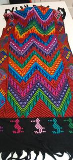 Chemin de table vintage tissé à la main Guatemala, Enlèvement ou Envoi