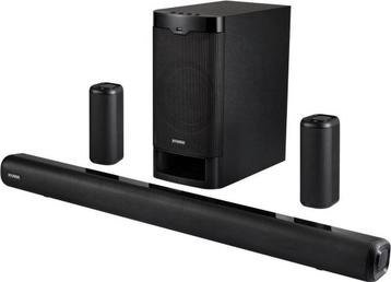 Hyundai  Homeset 5.1 beschikbaar voor biedingen