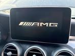 Navigatie Display van een Mercedes C-Klasse, Auto-onderdelen, Gebruikt, -, Ophalen of Verzenden, -