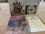 Age of Empires 1 "Gold", Games en Spelcomputers, Games | Pc, Ophalen, Zo goed als nieuw, Simulatie