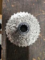Shimano 105 12 speed cassette 11-34t, Fietsen en Brommers, Fietsonderdelen, Ophalen of Verzenden, Zo goed als nieuw