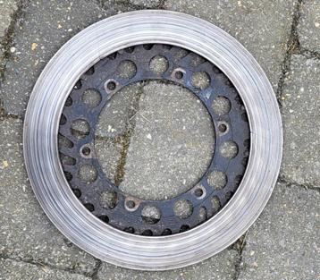 YAMAHA GTS Disque Ar beschikbaar voor biedingen