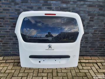 Peugeot Partner / Citroen Berlingo 2009 - 2018 achterklep beschikbaar voor biedingen