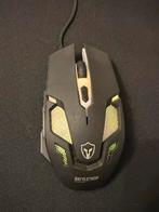 Souris gaming, Informatique & Logiciels, Souris, Enlèvement, Comme neuf
