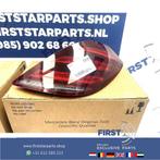 W222 S KLASSE FACELIFT ACHTERLICHT RECHTS A2229067004 VOL LE, Gebruikt, -, Ophalen of Verzenden, -
