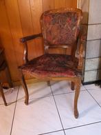 Te koop antieke stoel, Huis en Inrichting, Stoelen, Ophalen of Verzenden
