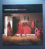 Topper Headon (The Clash): Waking Up lp, Enlèvement ou Envoi, Utilisé, 12 pouces, Pop rock