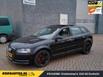 Audi A3 Sportback 1.4 TFSI Ambition Pro Line LEES TEKST!, Autos : Divers, Voitures accidentées, Boîte manuelle, Audi, Essence