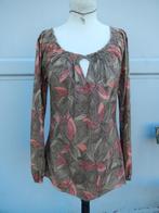 blouse dames maat XS, Gedragen, Maat 34 (XS) of kleiner, Ophalen of Verzenden, Tex max astria