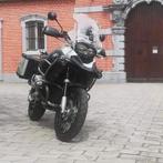 Bmw R 1200 GSA, Motoren, Particulier