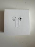 Apple Airpods Gen 2, Ophalen of Verzenden, Zo goed als nieuw, In oorschelp (earbud), Bluetooth