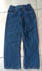 Baggy jeans broek mt 116, Kinderen en Baby's, Ophalen of Verzenden, Zo goed als nieuw, Jongen, Broek