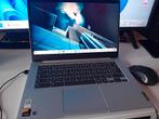 chromebook, Computers en Software, Chromebooks, Ophalen, 14 inch, 4 GB of minder, 64 GB