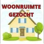 Woonruimte gezocht, Immo