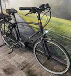E BIKE! Batavus Sella Elektrische fiets BOSCH Performance!, Vélos & Vélomoteurs, Accessoires vélo | Batteries de vélo, Comme neuf
