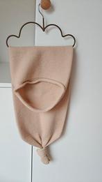 Hvid cocoon, Enfants & Bébés, Vêtements de bébé | Bonnets, Écharpes & Moufles, Garçon ou Fille, Comme neuf, Enlèvement, Taille 56