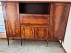 vintage kast, Antiek en Kunst, Ophalen
