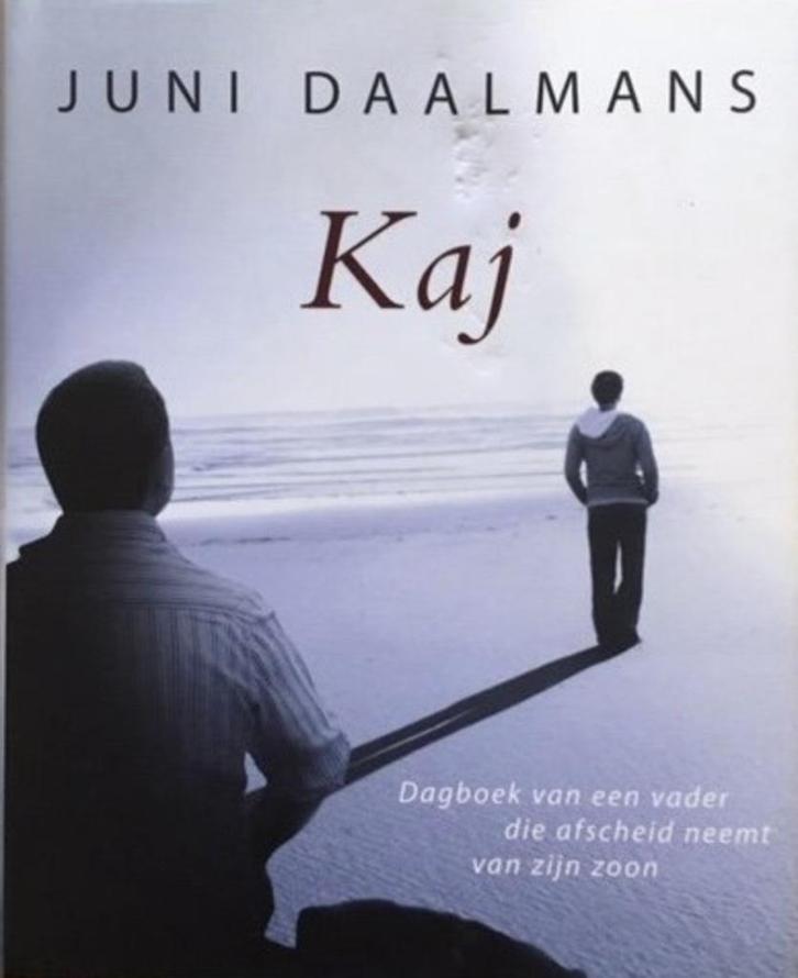 Kaj, Juni Daalmans, Boeken, Gezondheid, Dieet en Voeding, Zo goed als nieuw, Verzenden