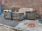 Gebruikte steenschotten 140 x 110 cm, Ophalen, Zo goed als nieuw