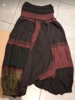 Sarouel coton bio, Vêtements | Femmes, Culottes & Pantalons, Enlèvement ou Envoi, Comme neuf