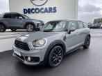 MINI One Countryman Automaat / Euro6d, Auto's, Mini, Automaat, 75 kW, Countryman, 5 deurs