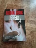 Robin Cook: Brein, Boeken, Ophalen of Verzenden, Gelezen