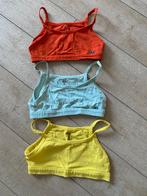 3woody topjes 8jaar, Enfants & Bébés, Vêtements enfant | Taille 128, Enlèvement ou Envoi, Vêtements de nuit ou Sous-vêtements