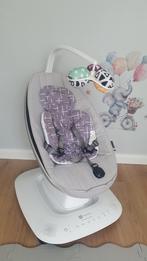 Elektrische wipstoel 4 Moms mamaroo 5.0 als nieuw, Kinderen en Baby's, Wipstoeltjes, Ophalen, Zo goed als nieuw, Wipstoel