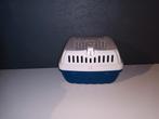 Transportkooi voor hamsters, muizen., Ophalen