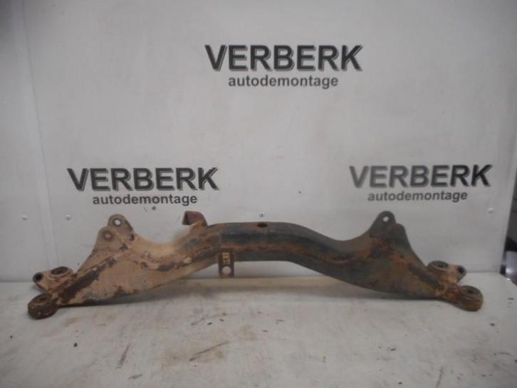 SUBFRAME ACHTER Audi 100 Avant Quattro (C4), Auto-onderdelen, Ophanging en Onderstel, Audi, Gebruikt