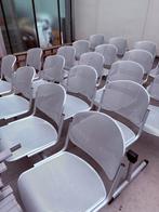 Wachtkamer stoelen, Enlèvement, Comme neuf